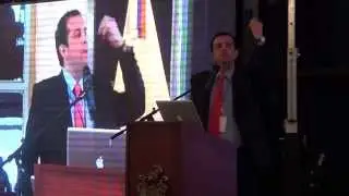 Congreso Mundial de Derecho Militar