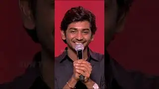 Ennoda Vaathi #dhanush Sir Dhaan! - Ken Karunas | #vaathiaudiolaunch #shorts #suntv