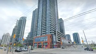 2200 LAKESHORE BLVD W, ETOBICOKE, ON. UNIT 2108 / HD / VIRTUAL TOUR