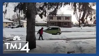 CLOSE CALL: Racine mom sounding alarm after possible child abduction attempt