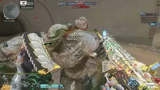 [CF] Roxana's skills (Quick test)