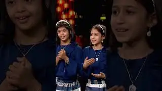 Aman को अपनी drawing दिखाने में लग रही थी हिचकिचाहट! | Shark Tank India S4 | #shorts
