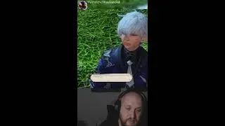 [Vertical] Starting patch 4.4! Onward to Shadowbringers!