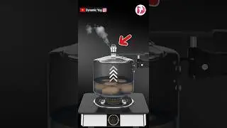 Pressure Cooker कैसे work करता है? how does the cooker work | #how #cooking
