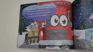 Hookers and Blow Save Christmas