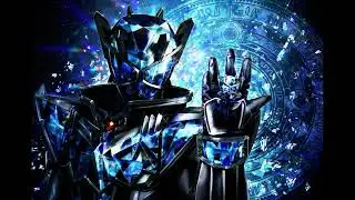 Kamen rider Wizard infinity