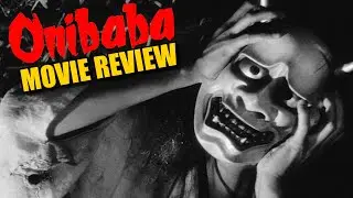 Onibaba (1964) | Movie Review | Japanese Drama/Horror