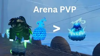 [GPO] - Goro got BUFFED??