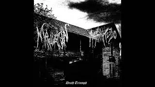 Morildraugen/Amaritudo [Full Split Album 2024]