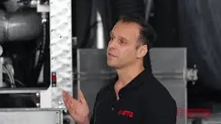 STG HDV6000 Walkaround - Full Video