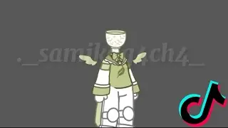Weirdcore Gacha TikTok Compilation