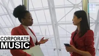 [No Copyright] Corporate Background Music For Business Videos | Lovengeen