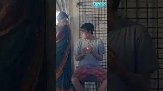 ঘুম থেকে উঠে বিড়ি টানা ছাড়া কাজ নেই! 🙄 #redcanvas #crimescenes #murdermystery #shortvideo #shorts