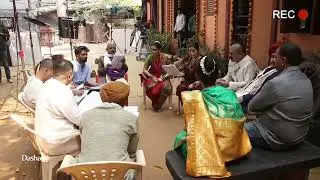 Lokmanya Behind The Scene