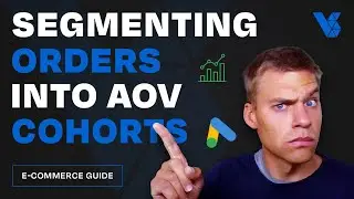 Segmenting Orders into AOV Cohorts in Shopify