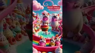 Funny Video For Kids | Kidsdreamland #funnyvideos #videoforkids #cute#viral catoon shorts