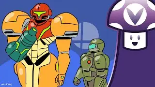 [Vinesauce] Vinny reacts to Doomguy in Smash