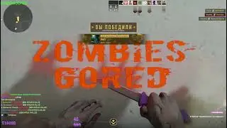 ZE Mod in CS2 ...запись