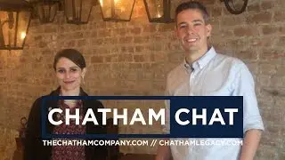 Lighting The Way Home with Bevolo || ChathamChat