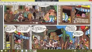 asterix le tour de gaule 02
