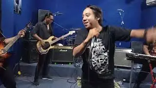 Power Metal - Satu Jiwa Cover by | Aruna Band Surabaya