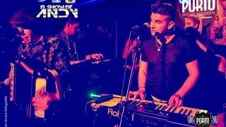El Mejor Show De Andy ♪ Parte 2 ♪ Porto Soho