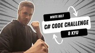 Code Wars C# Coding Challenge 8 kyu: Is This My Tail?