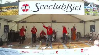 Swiss Dixie Stompers Biel 2024