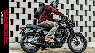 John Doe Riding Pants. Better than Motorcycle Jeans?