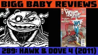 BBR289: Boring police interrogation &agrave; la LAW & ORDER in HAWK & DOVE 4!!!