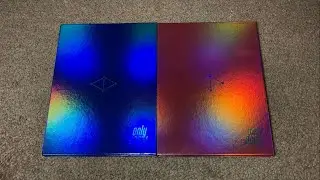 OnlyOneOf produced by [ ] part 2 Ice & Fire Versions Unboxing