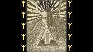 Forest Thrall - Apparitions Of The Golden Horned (2022) - 𝘍𝘓