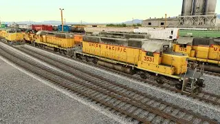 [Run 8] Scarlet & Blue - Early 90's Era SoCal MP Server. Invite Link in Description. ZG1LA (4/23/25)