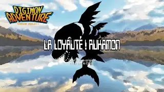 [DAFP] Digi-Drama #5 - La Loyaut&eacute; ! Rukamon