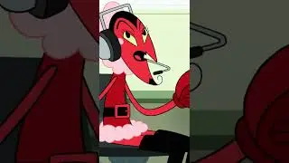 That wasn't that bad of an offer (according to HIM) #PowerpuffGirls #HIM #ppg #cartoonnetwork