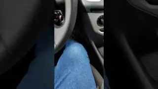 2012 Ford Focus Transmission Malfunction 3rd Time.