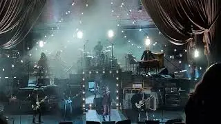 The Black Crowes...Rats And Clowns... Manchester 2024.