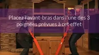 Sangle de transport pour d&eacute;m&eacute;nagement bricodko.fr