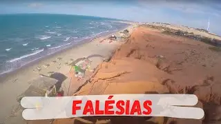 O que s&atilde;o Fal&eacute;sias?
