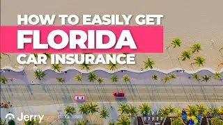 Florida Car Insurance: Why are Florida Car Insurance Rates so High?
