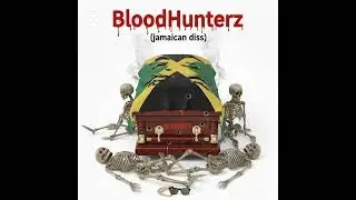 Blood Hunters disstrack j.m 