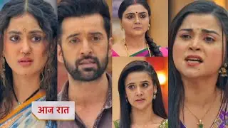 jhanak 03 January 2026 new promo - Gharwalo ne liya jhanak ka stand