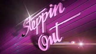 Steppin' Out January 29th, 2026