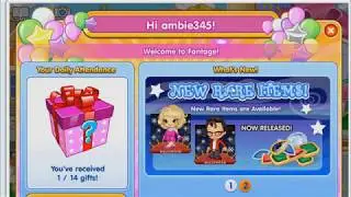 Goodbye, Fantage. Thank you.