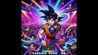 Largato Total  26-Piano Negro(Mix by Dj Gill)
