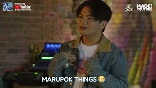 Gello, Marupok Mood - Boys After Dark Teaser | Rise Artists Studio