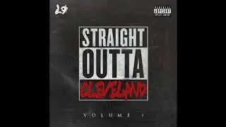 Fellon Phelps - Bodies - Straight Outta Cleveland Mixtape Pt.1