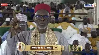 PARTIE 3: ZIARRA LEONA NIASSENE 2026