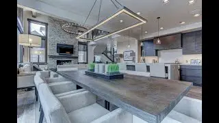 Luxury Deer Valley Ski-In Ski-Out Home for Sale - Park City, Utah
