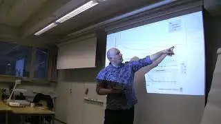 Lecture 7: Recurrence Quantification Analysis in practice